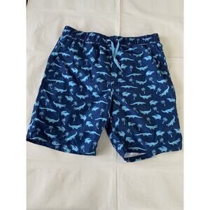 Mountain and Isles Gators Board Shorts Men's XL Swim Trunks